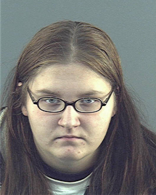 GRAHAM, JAMIE RENE - Peoria County, IL