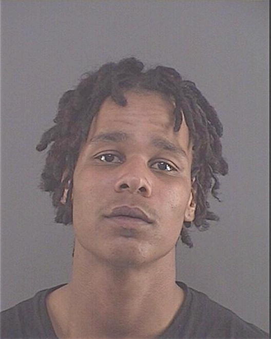 HAUSE, TYLER A - Peoria County, IL