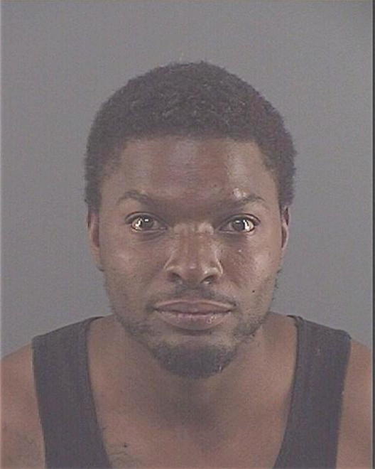 HAYES, MARCUS JAMAR - Peoria County, IL
