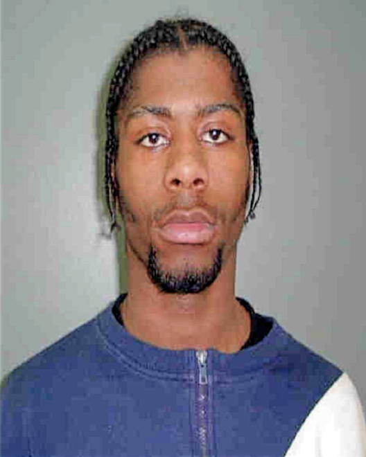 HERRON, ANDRE - Peoria County, IL