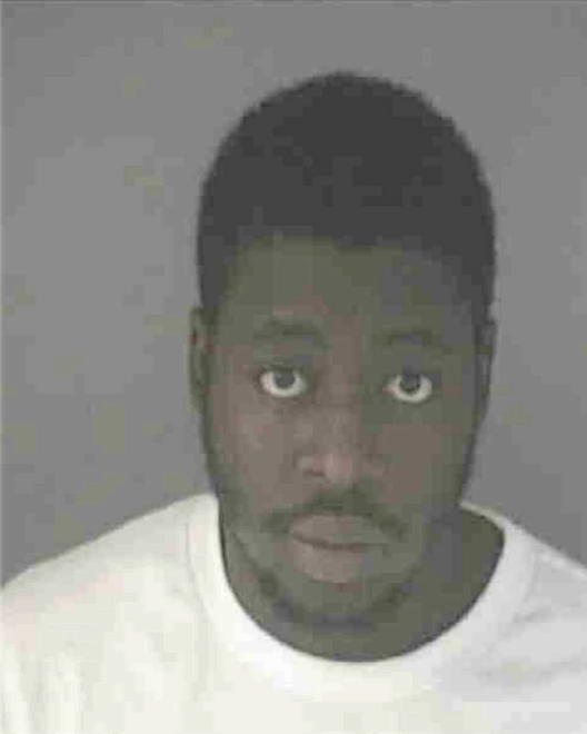 HOWARD, MICHAEL JERMAINE - Peoria County, IL