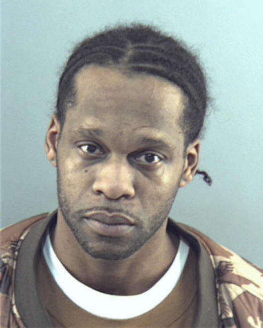INGRAM, CARL CORTEZ - Peoria County, IL