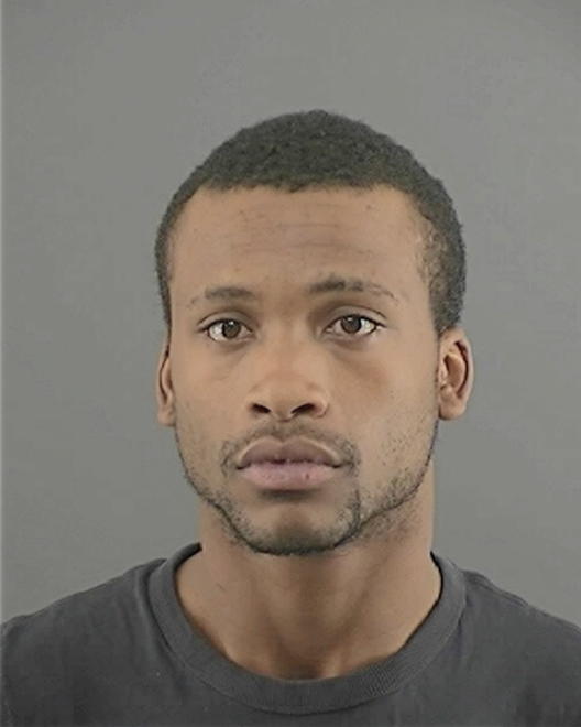 JOHNSON, TYWON MARICE - Peoria County, IL