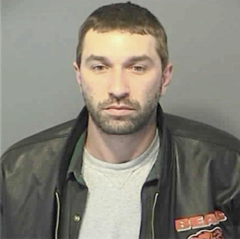 MAJORS, CRAIG SCOTT - Peoria County, IL