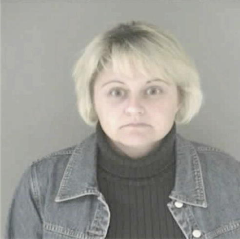 MINTON, CHRISTINA KAY - Peoria County, IL