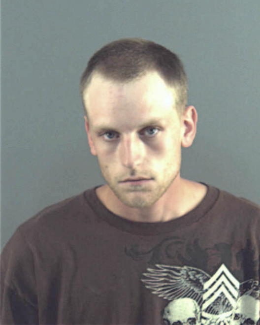 MORSE, BRYAN D - Peoria County, IL