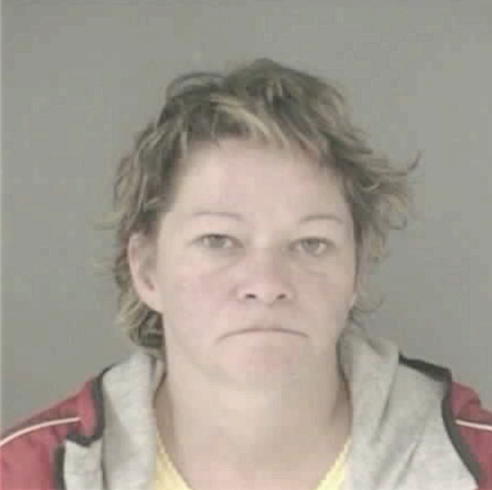 OAKMAN, MELINDA SUE - Peoria County, IL