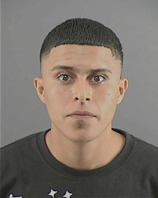 PIMENTEL, RUBEN - Peoria County, IL
