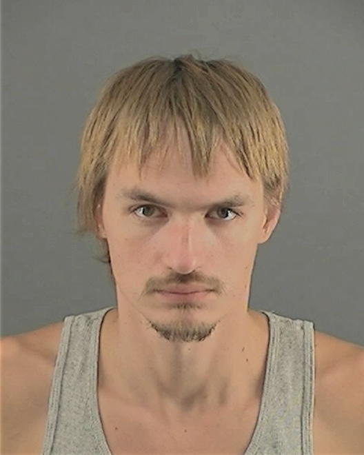 RICHEY, JOSEPH M - Peoria County, IL