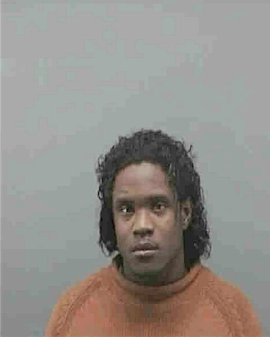 RICKMON, JUSTON CORDELL - Peoria County, IL