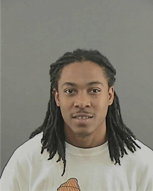 RUTHERFORD, JEFFREY DESHMOND - Peoria County, IL