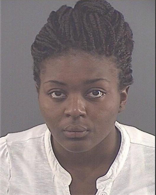 SIMS, EBONY MONIQUE - Peoria County, IL