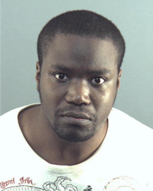 STRONG, TERRENCE JASON - Peoria County, IL
