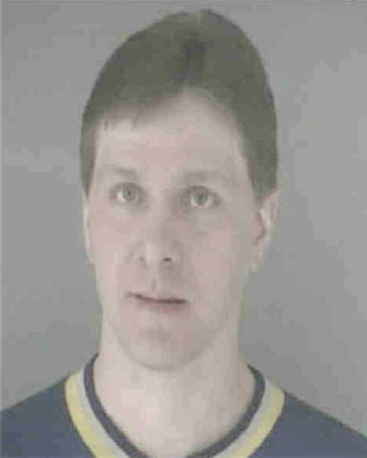 VANDYKE, DOUGLAS ALLEN - Peoria County, IL