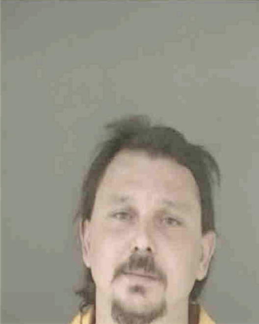WALLIKER, DAVID L - Peoria County, IL