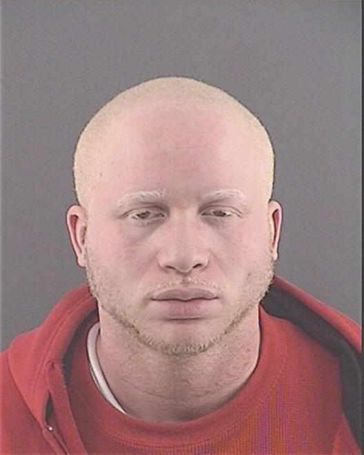 WARE, TERRANCE LEMAR - Peoria County, IL