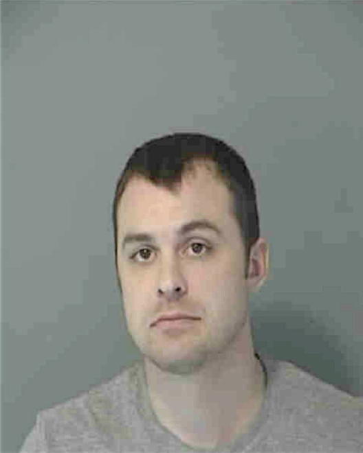 BROOKS, DUSTIN SCOTT - Peoria County, IL