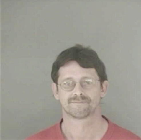 BURROWS, JAMES MICHAEL - Peoria County, IL
