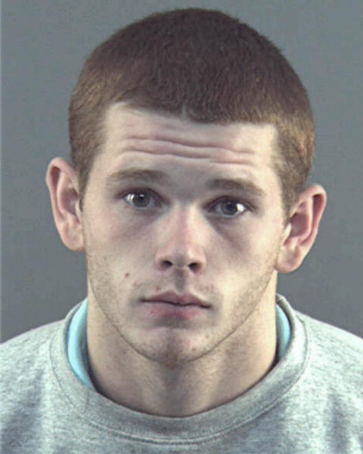 BURTON, JAMES A - Peoria County, IL