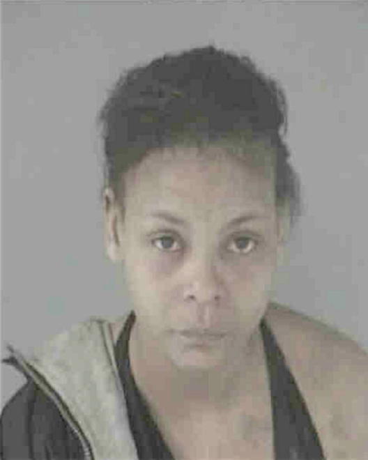 BYRD, TONYA MARIE - Peoria County, IL