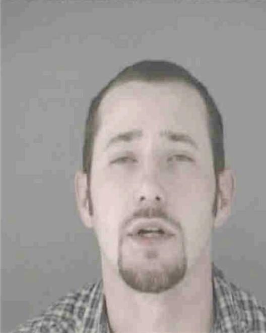 CLEVENGER, MATTHEW J - Peoria County, IL