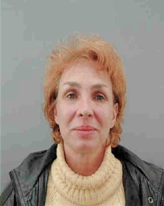 DEWEESE, MARY D - Peoria County, IL