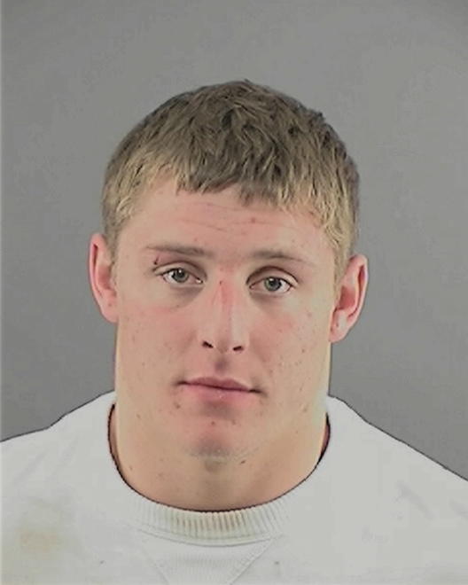 DZEMSKE, BRADEN MARK - Peoria County, IL