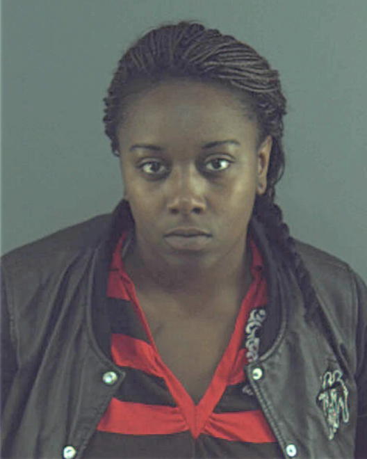 FOSTER, QUASHONDA DENISE - Peoria County, IL