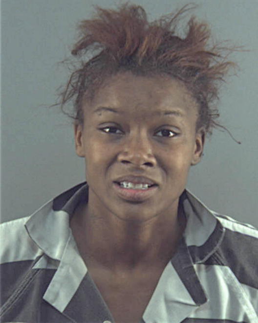 FULLILOVE, KENYA L - Peoria County, IL