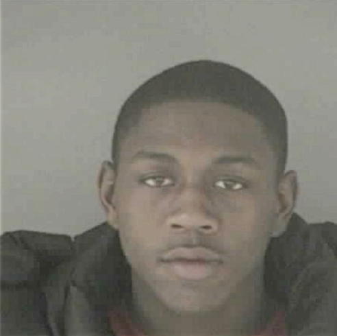 HARRIS, ARCHIE LEE - Peoria County, IL