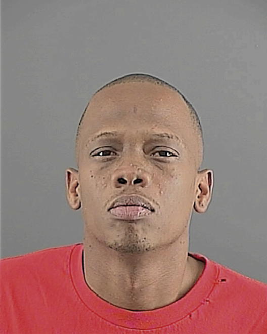 HARRIS, CORY JERMAIN - Peoria County, IL