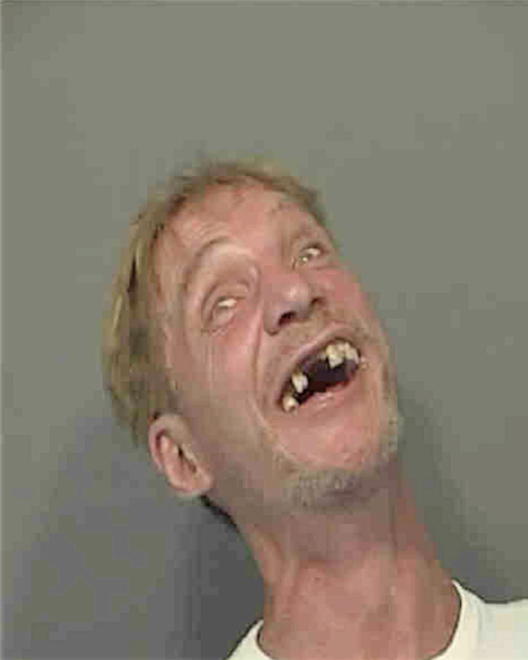 HEFT, STEPHEN JAMES - Peoria County, IL