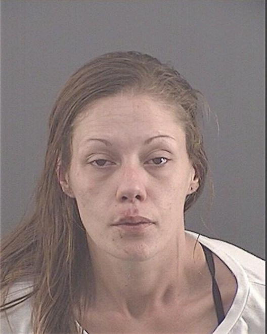 HENSON, TONYA B - Peoria County, IL