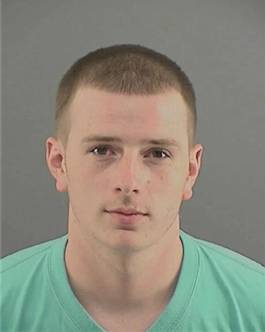 HILL, CHASE M - Peoria County, IL