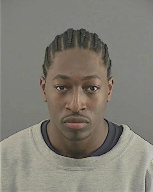 HOWARD, WILL HENRY - Peoria County, IL