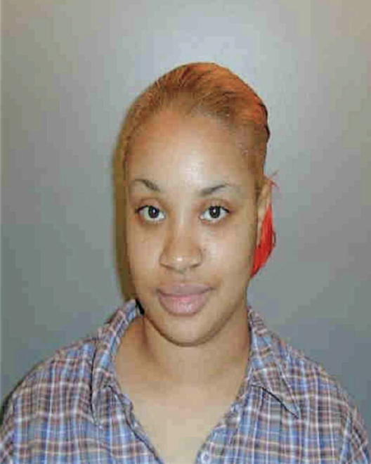 HOWELL, TIFFANY RENEE - Peoria County, IL