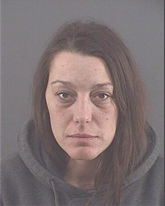 HUFF, SHESNA T - Peoria County, IL