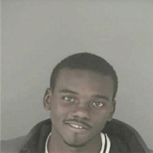 JOHNSON, KEINNO JORREN - Peoria County, IL