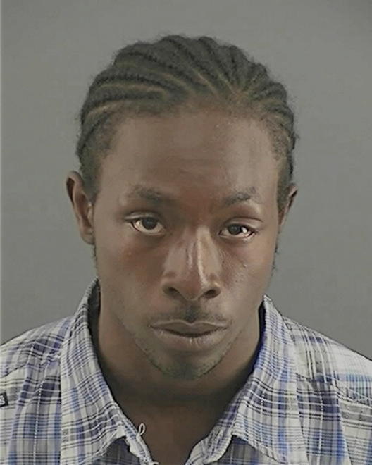 KENNEDY, KEITH ANTHONY - Peoria County, IL
