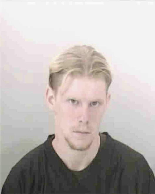 LANE, JONATHON MICHAEL - Peoria County, IL
