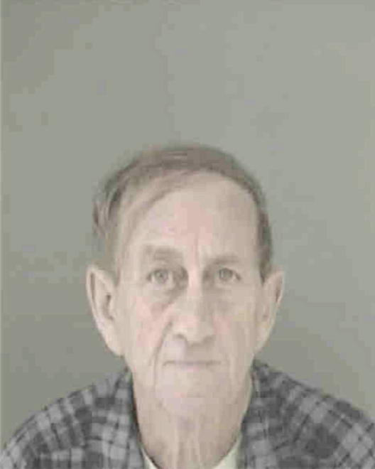 LAYNE, RICHARD LAYTON - Peoria County, IL