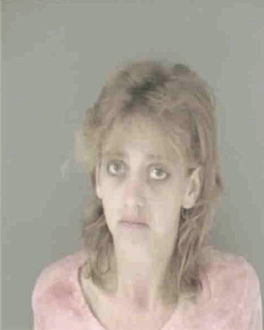 LOWERY, KIMBERLY MARIE - Peoria County, IL