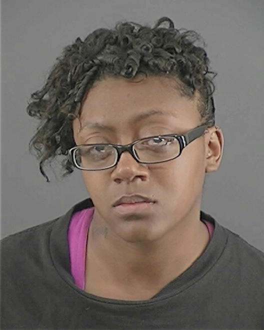 MOSLEY, BRITTANY MARIE - Peoria County, IL