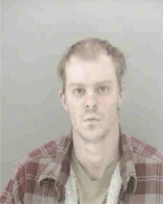NEWBOULD, JOHN ANTHONY - Peoria County, IL
