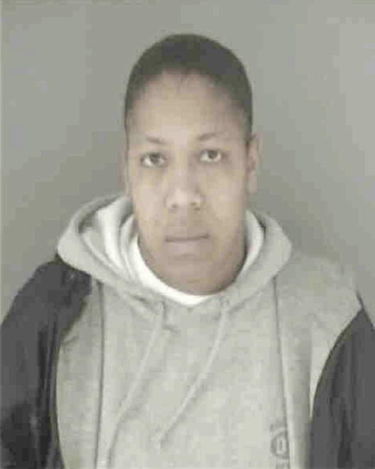 ODOM, WYKISA MARIA - Peoria County, IL