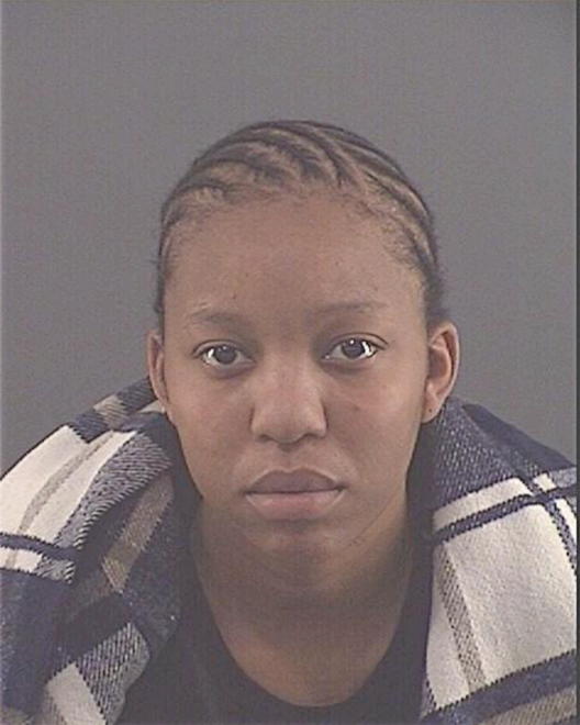 PAGE, BIANCA B - Peoria County, IL