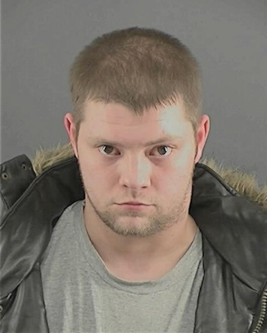 ROBERTS, JONATHON CALLIF - Peoria County, IL