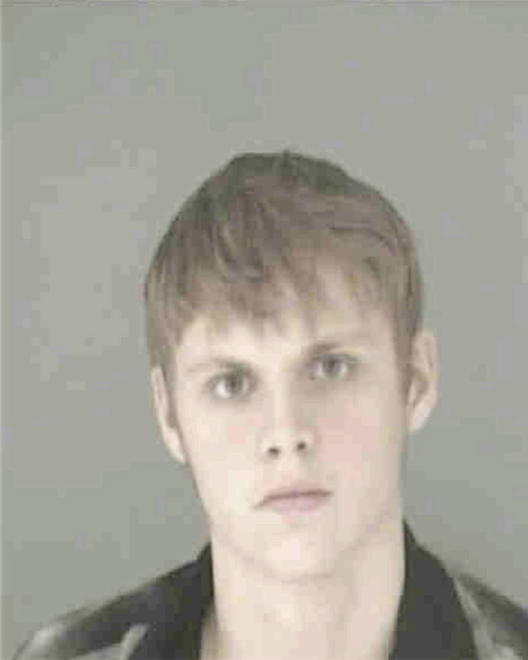 SANDLIN, DAMON WILLIAM - Peoria County, IL