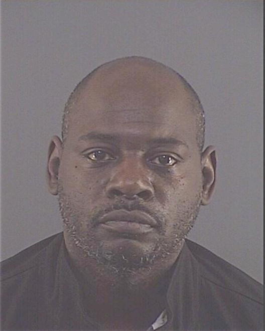STARKS, ERNEST DECARLOS - Peoria County, IL