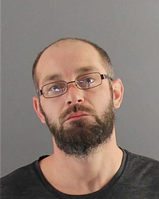 STRICKFADEN, BRIAN K - Peoria County, IL
